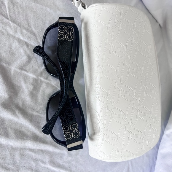 Coach Sunglasses - Picture 2 of 2